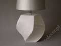 Lampa stołowa ELENA 28x70cm [AZ02537]