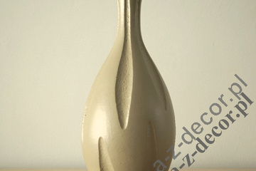 GROVER Terracota vase 16,5x35cm [AZ00454]