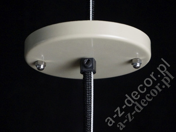 HIGH BOY pendant lamp 34x38cm [AZ02312]