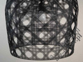 Lampa wisząca MACARENA 45x45cm [AZ02308]