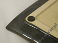 Patera ceramiczna z dekorem 20x20x3cm [AZ01117]