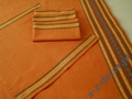 Obrus 150x150cm, 4 serwetki [AZ00163]