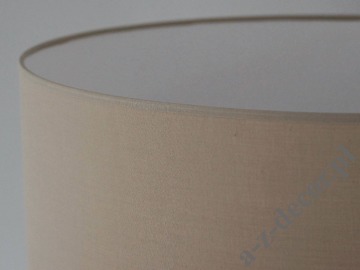 Lampa podłogowa PERLA IX 170cm cappuccino [AZ02493]