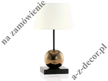 Lampa stołowa BOCHIC 58cm [8196]