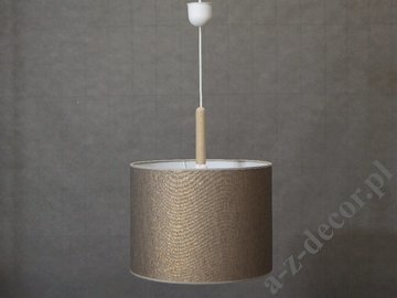 Lampa wisząca BULBO-ASCOT 40cm [AZ02709]