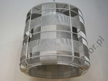 Lampa wisząca CYLINDRI 55x50cm [AZ02460]