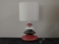 Ceramiczna lampka nocna IZA 55cm [AZ02257]