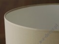 Lampa stołowa PERLA III CY cappucino 40x68cm [AZ02469]