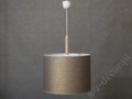 Lampa wisząca BULBO-ASCOT 40cm [AZ02709]